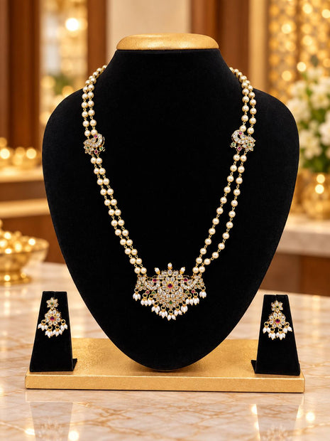Stone Jewellery
