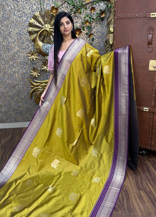 Kanchi Silk