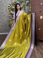 Kanchi Silk