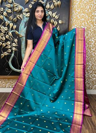 Vintage Premium Kanchi