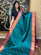Vintage Premium Kanchi
