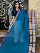 Pure Chettinad Cotton