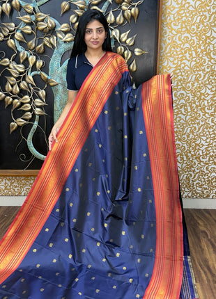Kanchi Silk