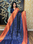 Kanchi Silk