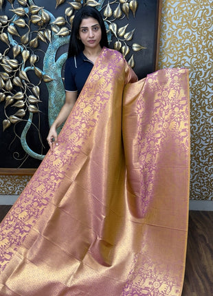 Soft Silk