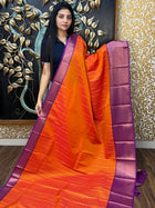 Korvai Silk