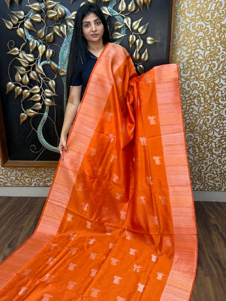 Raw Silk