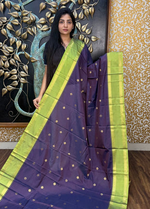 Banarasi Soft Silk
