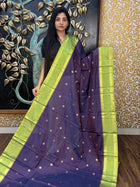 Banarasi Soft Silk