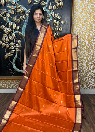 Kanchi Soft Silk