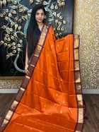 Kanchi Soft Silk