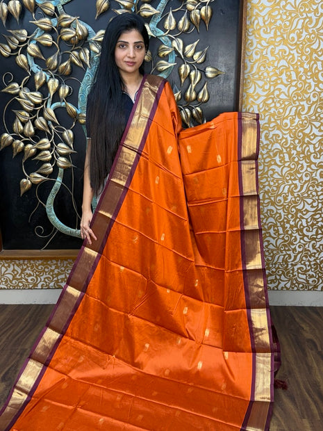 Kanchi Soft Silk