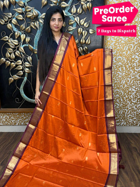 Kanchi Soft Silk