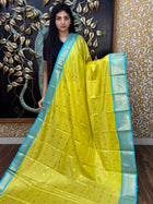 Kanchi Soft Silk