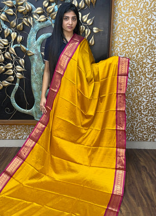 Kanchi Soft Silk