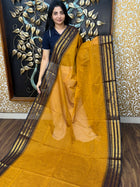 Pure Chettinad Cotton