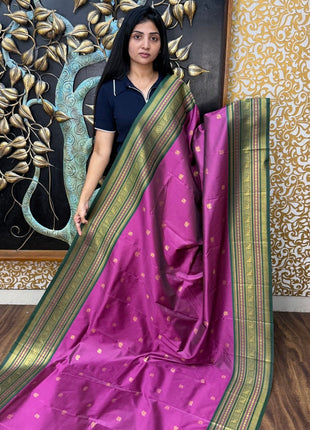 Kanchi Silk