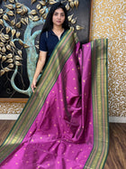 Kanchi Silk