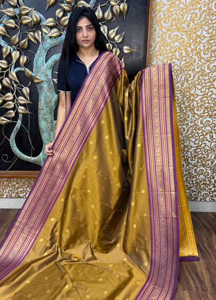 Kanchi Silk