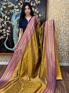Kanchi Silk