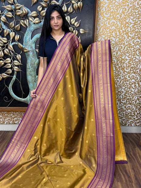 Kanchi Silk