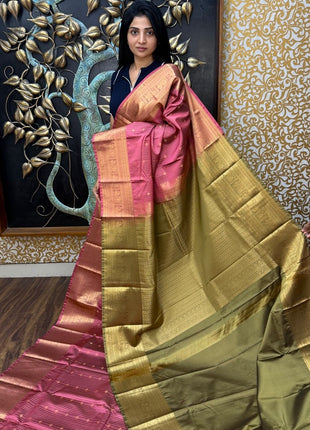 Premium Kanchi