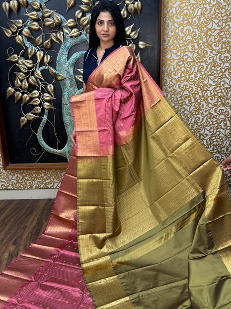 Premium Kanchi