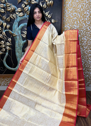 Bridal Kanchi Silk