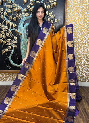 Pure Silk