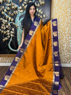 Pure Silk