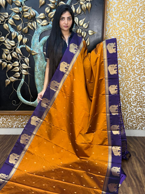 Pure Silk