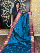 Vintage Premium Kanchi