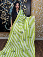 Binny Silk