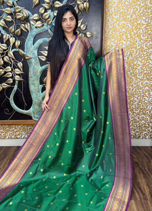 Kanchi Silk