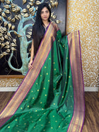 Kanchi Silk