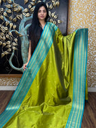 Kanchi Silk