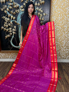 Kanchi Soft Silk
