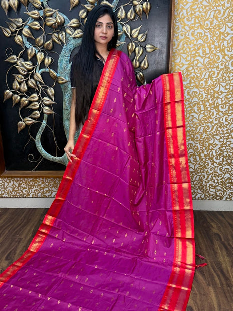 Kanchi Soft Silk