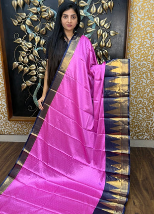 Kanchi Soft Silk