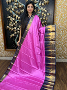 Kanchi Soft Silk