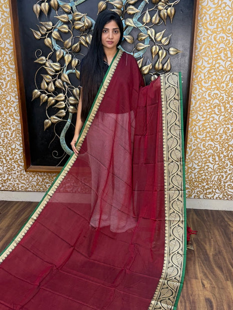 Narayanpet Cotton