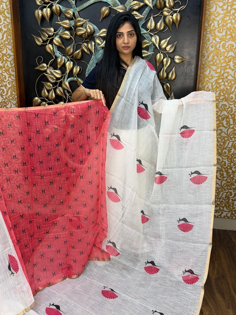 Soft Linen