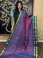 Kanchi Soft Silk