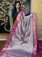 Vintage Premium Kanchi