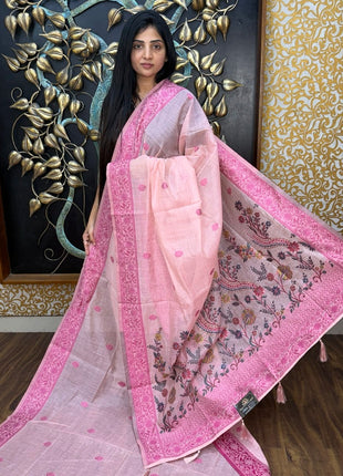 Chanderi Cotton