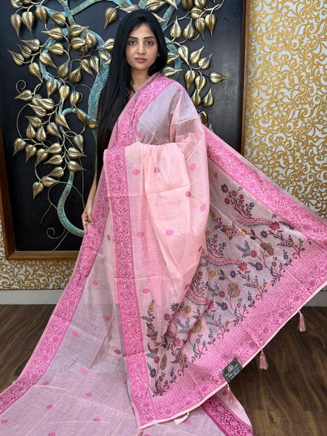 Chanderi Cotton