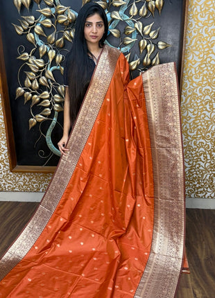Kanchi Soft Silk