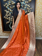 Kanchi Soft Silk