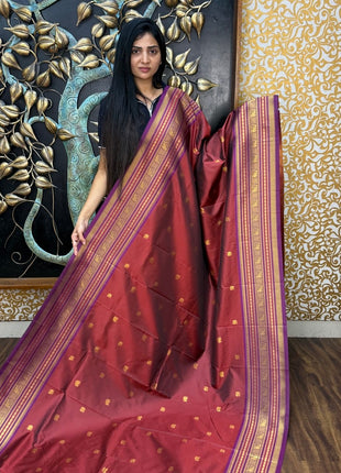 Kanchi Silk