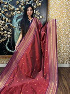 Kanchi Silk
